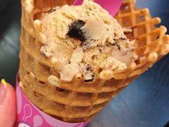 -芭斯罗缤31冰淇淋(BHG MALL上地店)