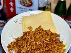 -聚首堂·特色小吃·肘子(什刹海德胜门店)