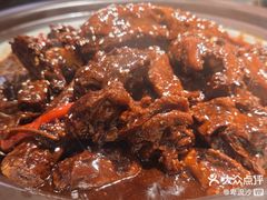 -恰饭·老长沙市井菜(天河客运站店)