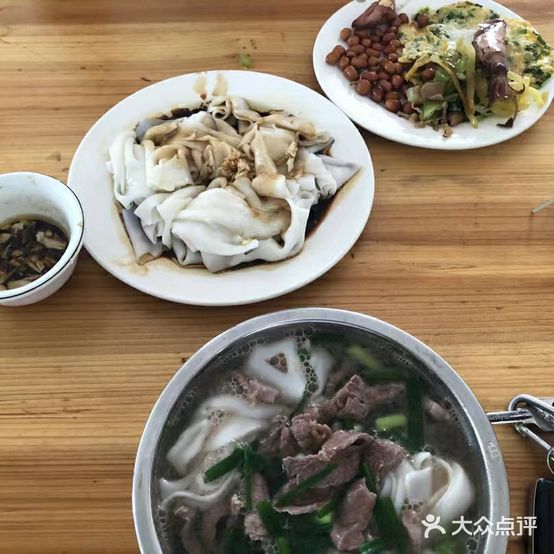 林头美食城