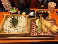 -天妇罗内顺田(罗湖店)