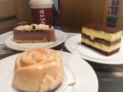 -COSTA COFFEE(上海虹口公园店)