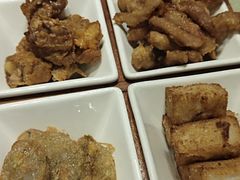 -临家闽南菜(宝洲路店)