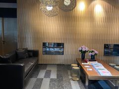 -成都博舍酒店
