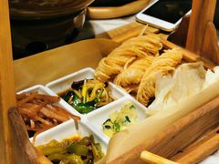 -掌柜的店·河南菜(新天地店)
