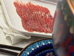-东来顺饭庄(天坛店)