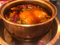 -镇江龙·火锅串串(武侯祠店)