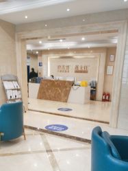 -碧莲盛·不剃发植发