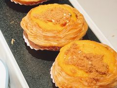 -禄运茶居·手工点心(猎德店)