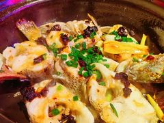 -啫神·广州地标美食(北京路店)