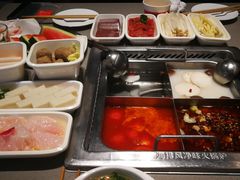 -海底捞火锅(龙湖北京大兴天街店)