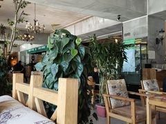 大堂-YAFEE雅菲·粤菜·湘菜·融合菜(魏公村店)