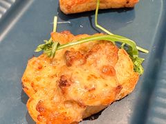 炙烤肥牛Tapas-必胜客(城西银泰店)