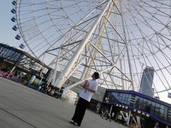 -南昌之星摩天轮