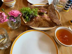 -La Creperie法餐厅(芮欧百货店)