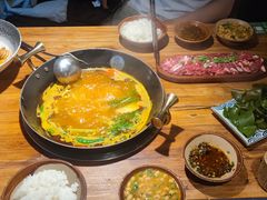 -贵厨酸汤牛肉(小十字店)