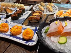 -大雄寿司(中华广场店)