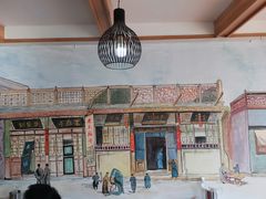 -聚首堂·特色小吃·肘子(什刹海德胜门店)