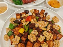 -万年酒楼(越秀南路店)