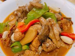 -皮五鱼汤面(老街店)