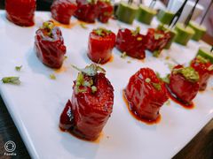 -老牌坊鲁菜名店(宽厚里店)