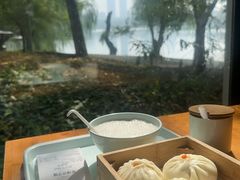 -食膳公园包子铺(烈士公园店)