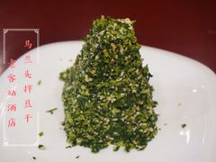 -老客站酒楼(金花南路店)