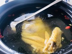 -同庆楼(金宝汇店)