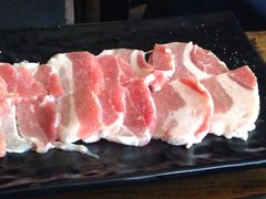 iphone_upload_pic-一品诚记烤肉·甄选店(中南路店)