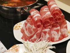 -呷哺呷哺(隆基泰和店)