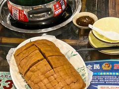 -尚竹阁冬瓜盅·18年地标美食(平洲店)