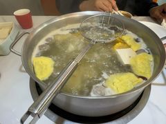 -大四喜·鲜牛肉火锅(洛阳大学城店)