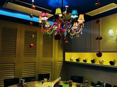 -大头虾越式风味餐厅(光明广场店)