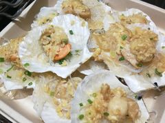 -盒马鲜生(皇庭广场店)