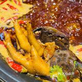 艾特你的火锅搭子！明天去吃……