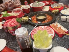 -蜀大侠火锅(香格里拉店)