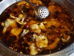 -辣婆婆(航天桥店)