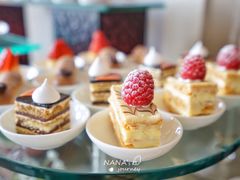 -上海和平饭店华懋阁 Cathay Room