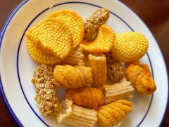 -雅克西食府(劲松店)