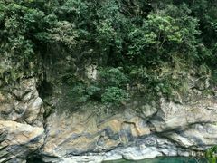 -太鲁阁公园