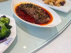-东北大院·东北菜(三台子店)