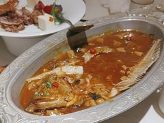 -徽镇小厨·经典徽菜(马连道店)