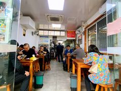 -无名氏面馆(邮电路店)