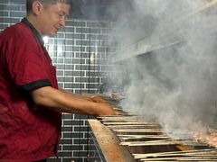 -老字号故乡烤肉店(总店)