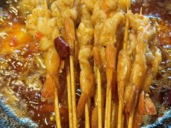 -胡马八破·川菜小馆(宽厚里店)