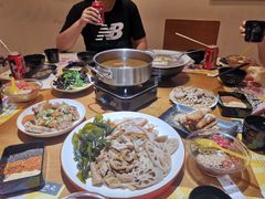 -王妈热卤·川味馆(海昌店)