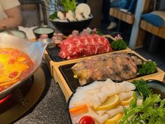 -湊湊火锅·茶憩(皇姑万象汇店)