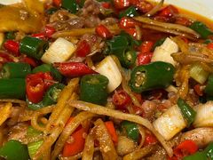 -懒人盐府人家(航天桥店)