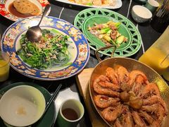 -粤·向群饭店(二沙岛店)