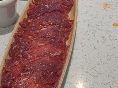 -千牛将·鲜牛肉火锅(开元路店)